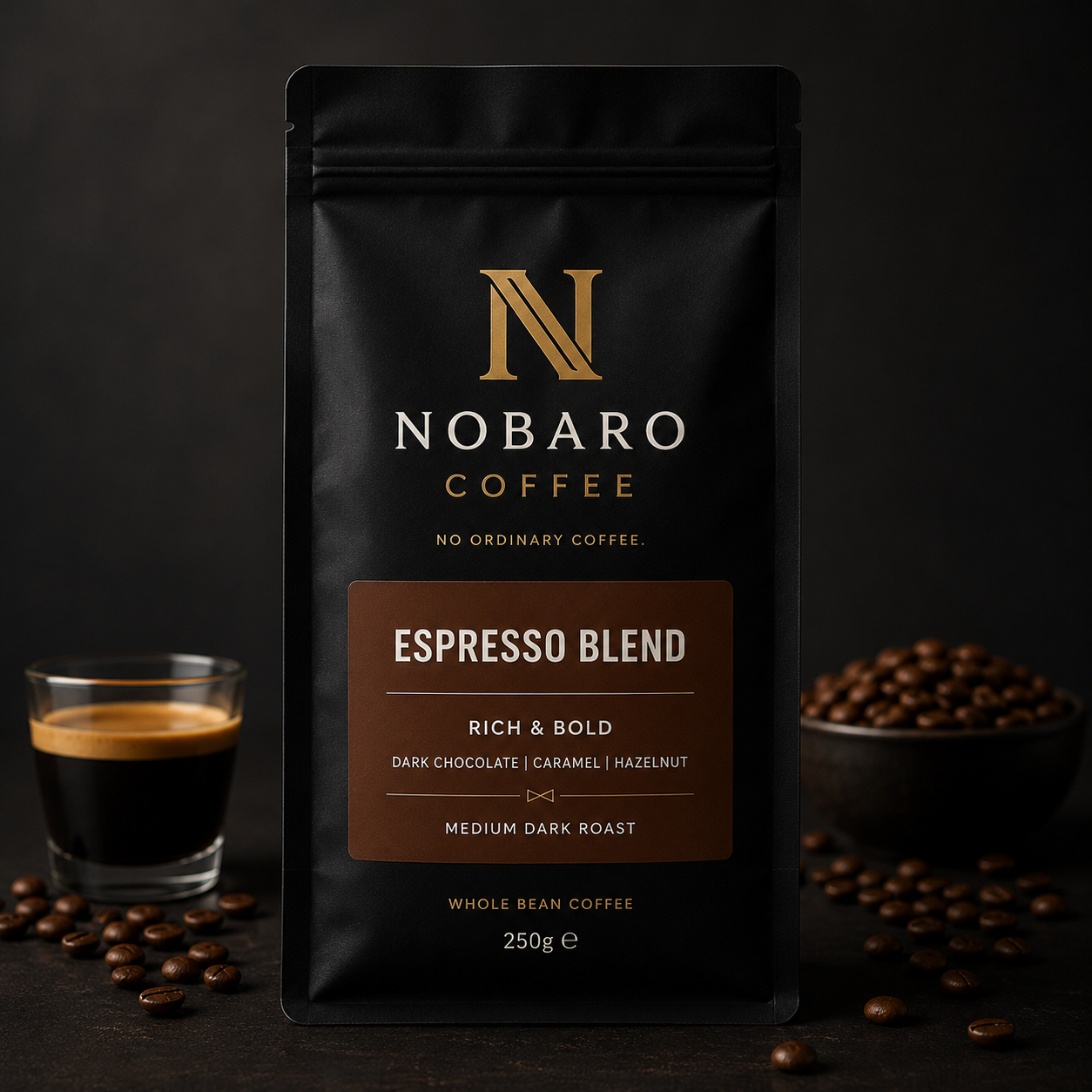 Espresso Blend