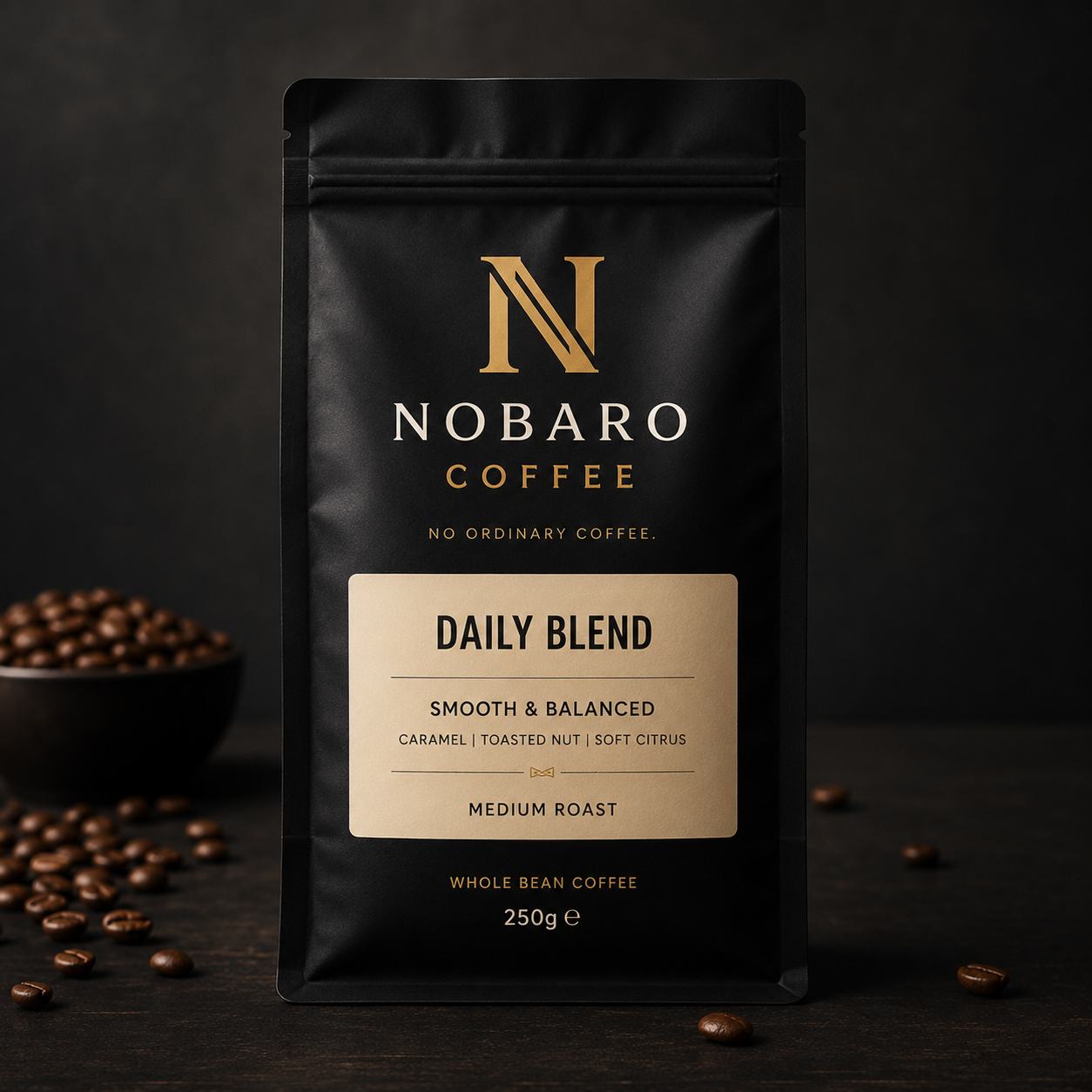 Daily Blend