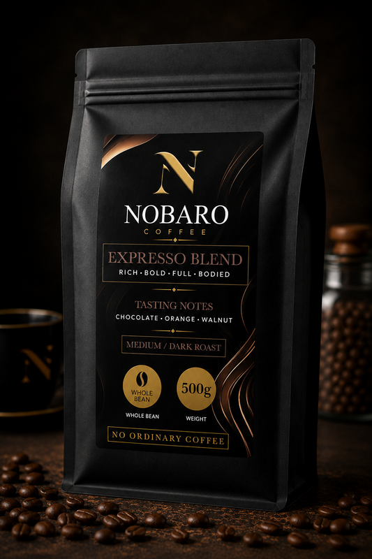 Espresso Blend