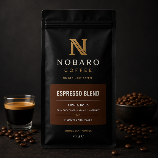 Espresso Blend