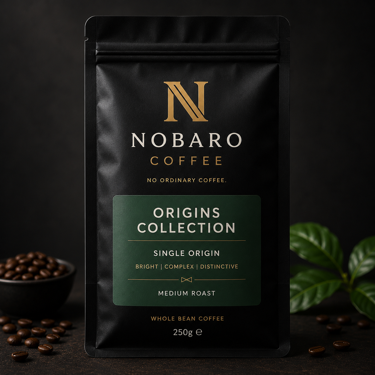 Guatemala Single Origin